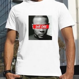 Still Dre Dr Dre Unisex T-shirt Gift for fan